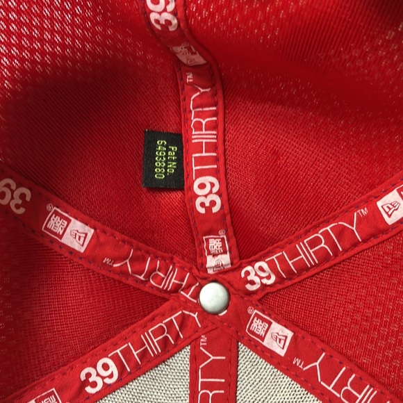 Phillies ball cap - Picture 7 of 9